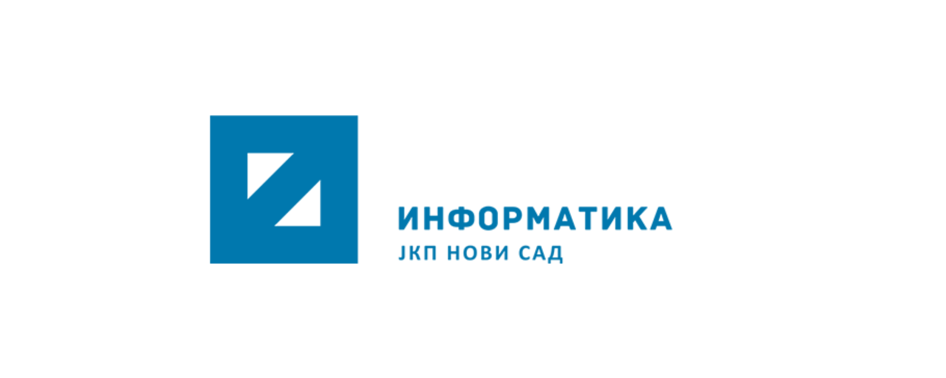 Informatika logo za sajt